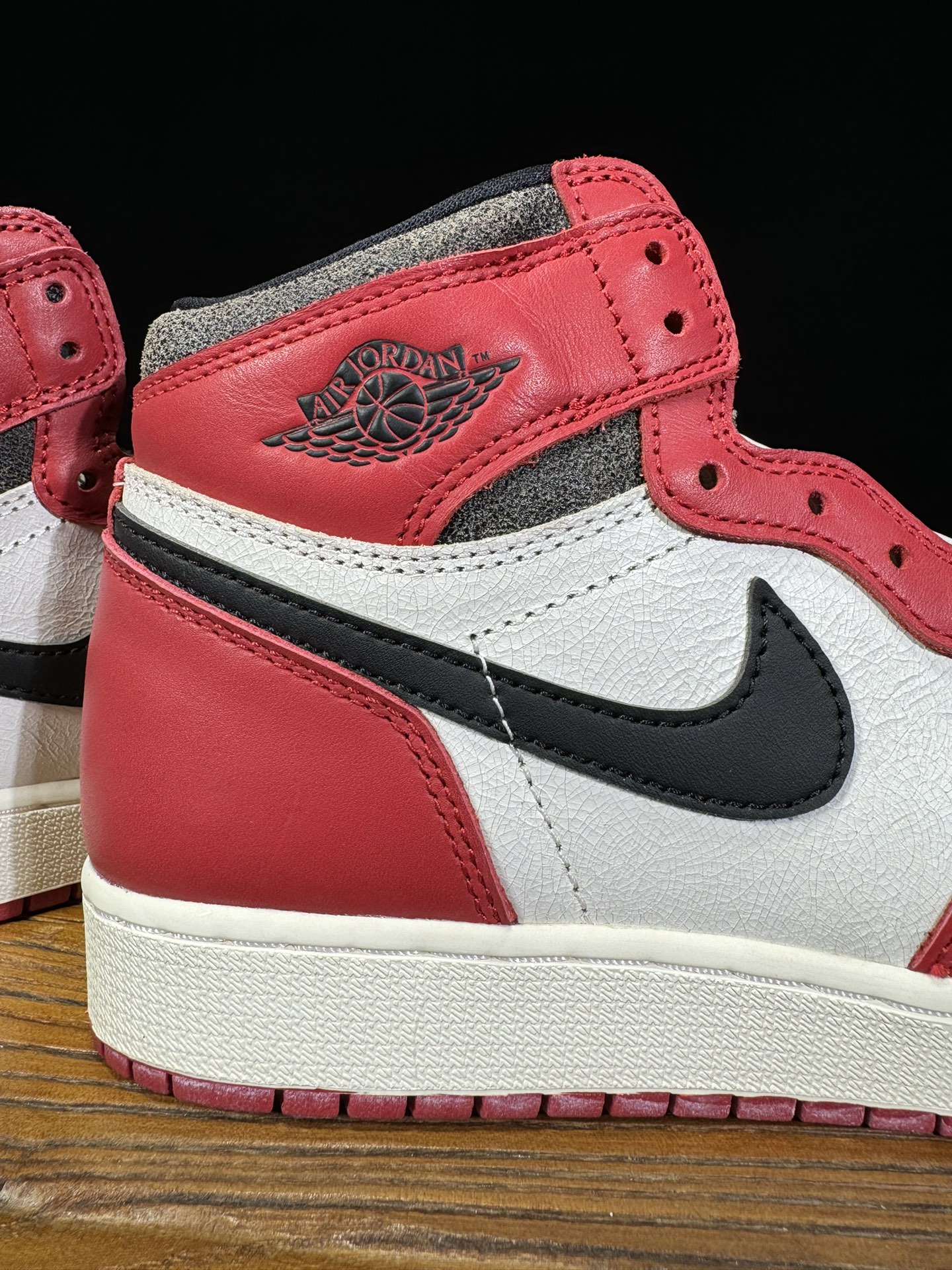 Nike Jordan shoe